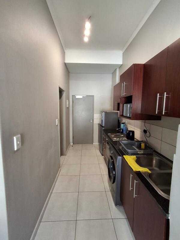 To Let 0 Bedroom Property for Rent in Salt River Western Cape